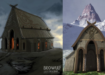 3d-io beowulf concept heorot