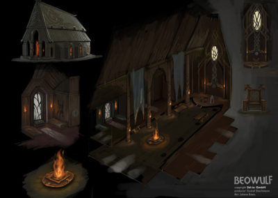 3d-io beowulf concept heorot