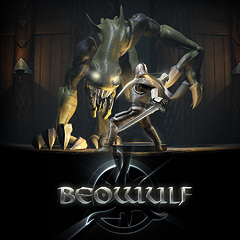 Beowulf – Game Concept and Demo