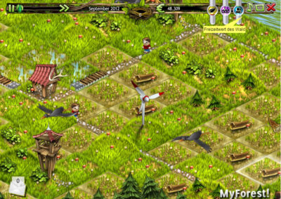 3d-io myforest landesforsten rheinland-pfalz game level 01