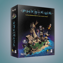 Physikus & Physikus Return – PC Game