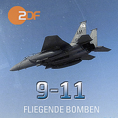 9-11: Fliegende Bomben – Documentary (ZDF)