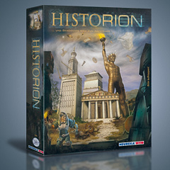 Historion – PC Game